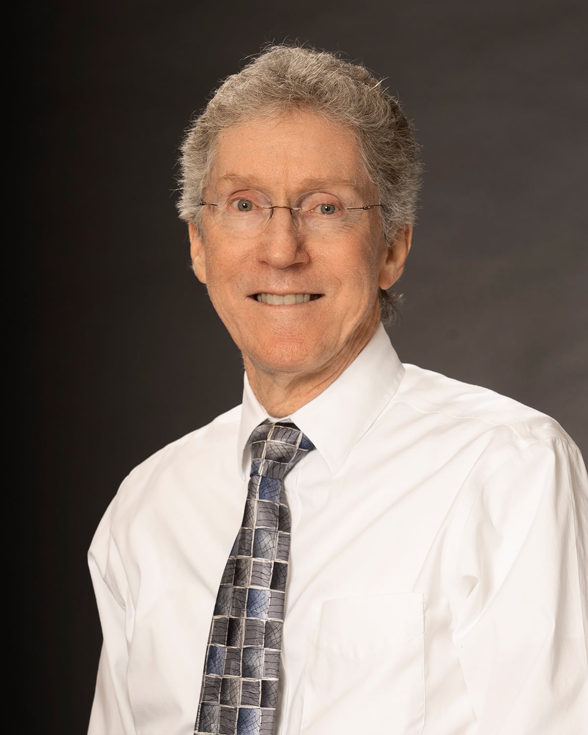 Picture of Nathan B. Hannah