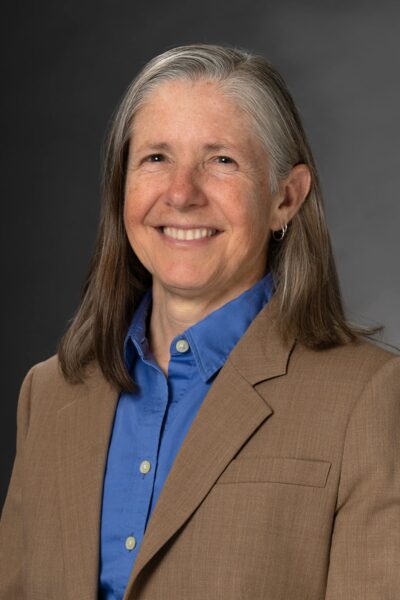 Portrait of Lisa Anne Smith