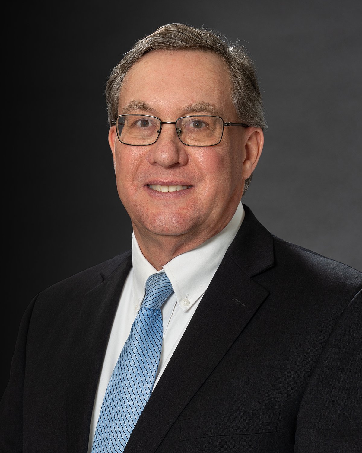 Picture of Gary F. Urman
