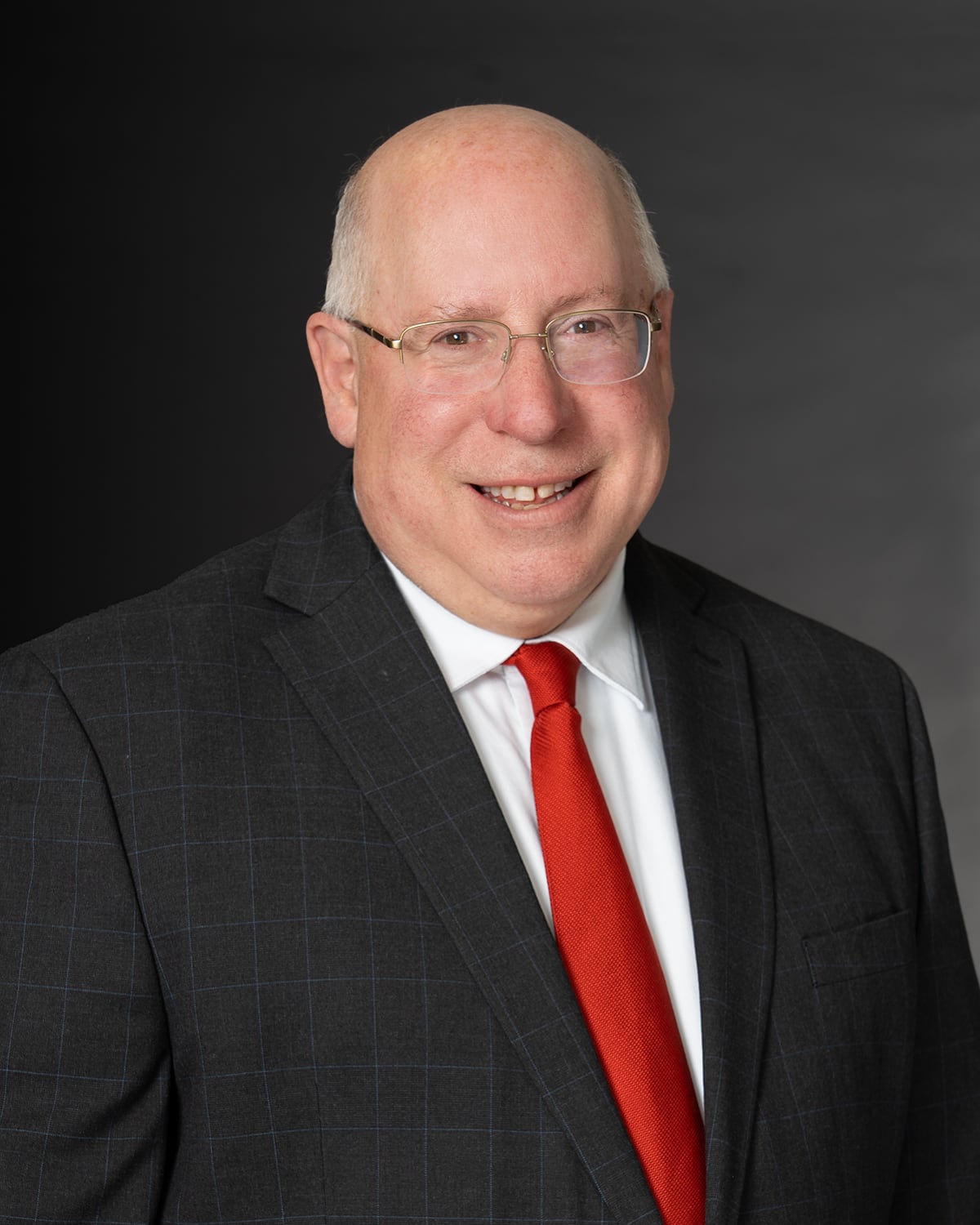 Picture of James M. Susa
