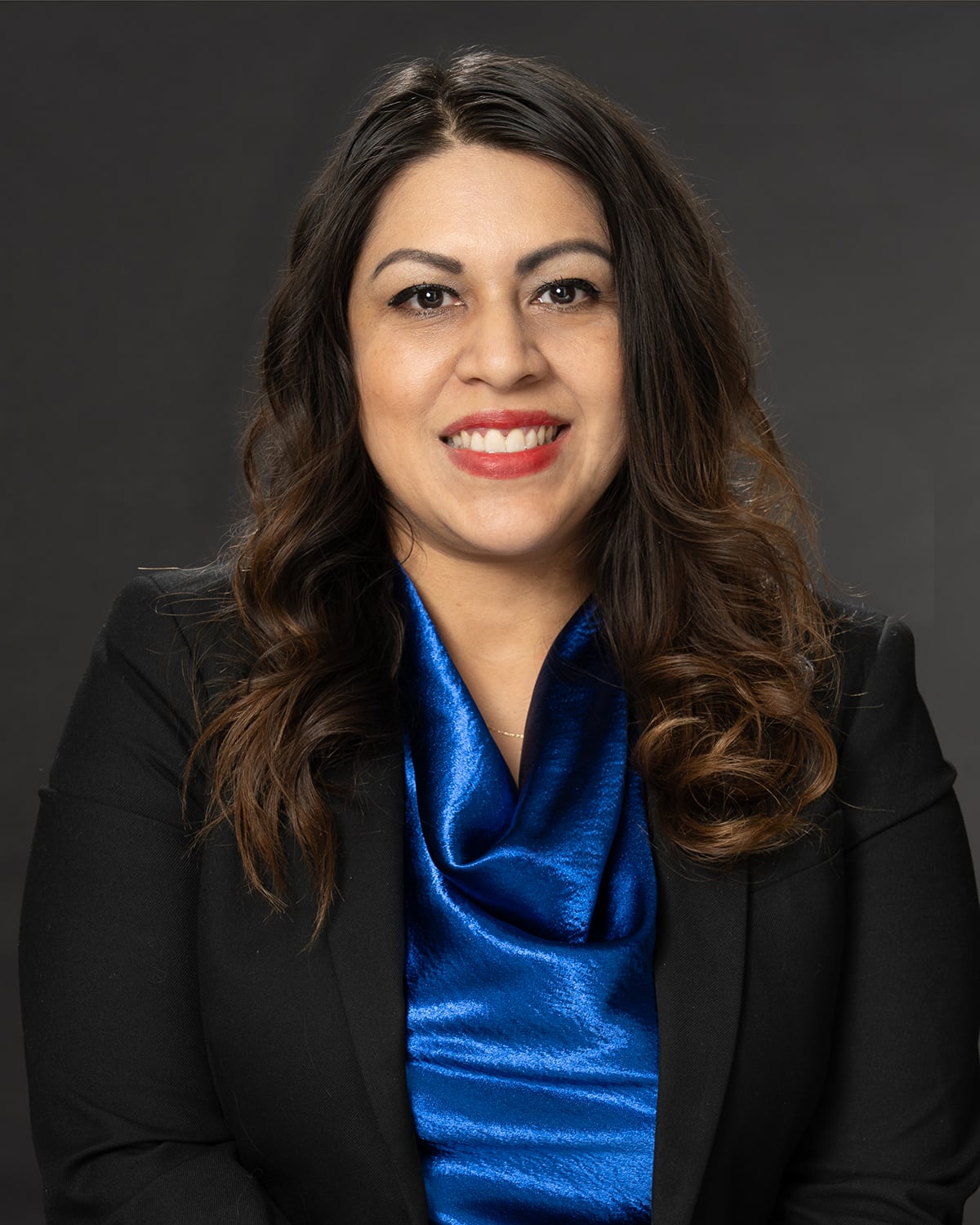Picture of Jody A. Corrales