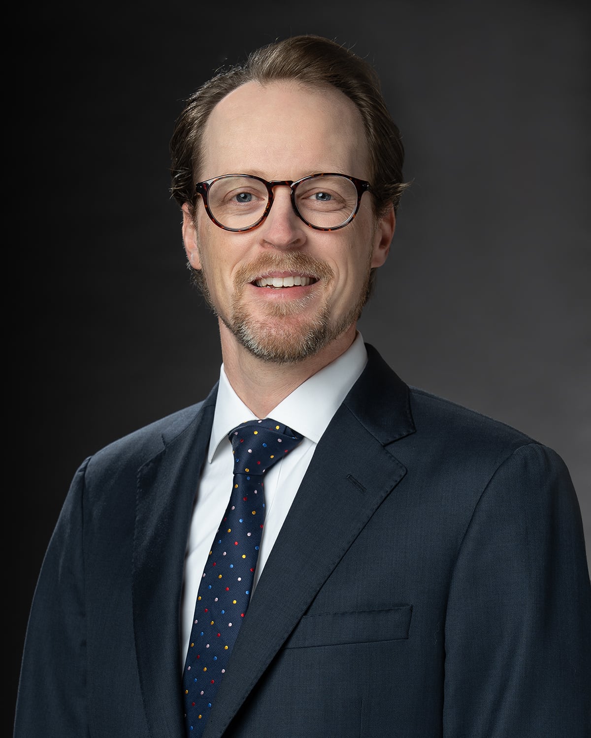 Picture of Paul M. Tilley