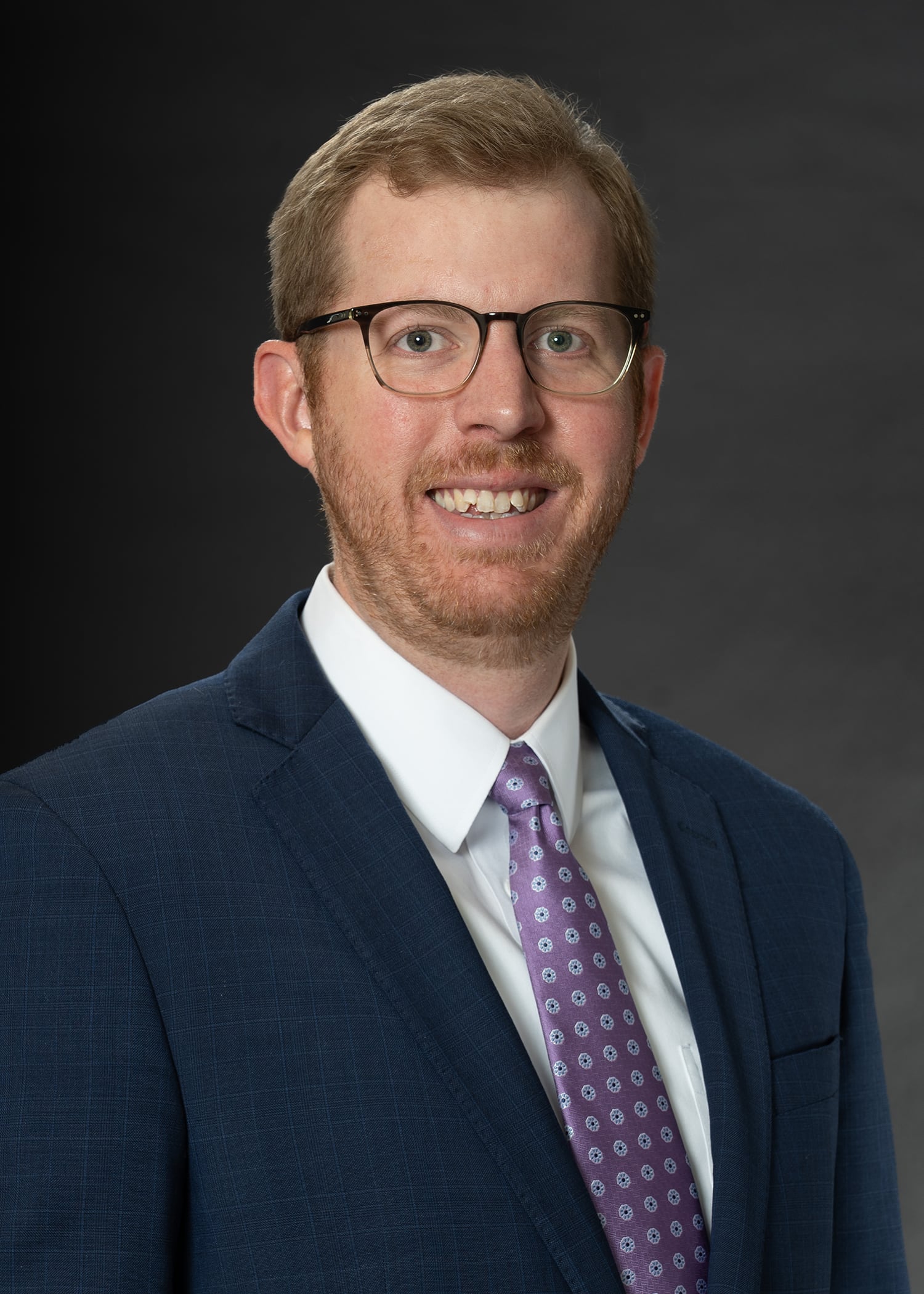 Picture of Clayton R. Kramer