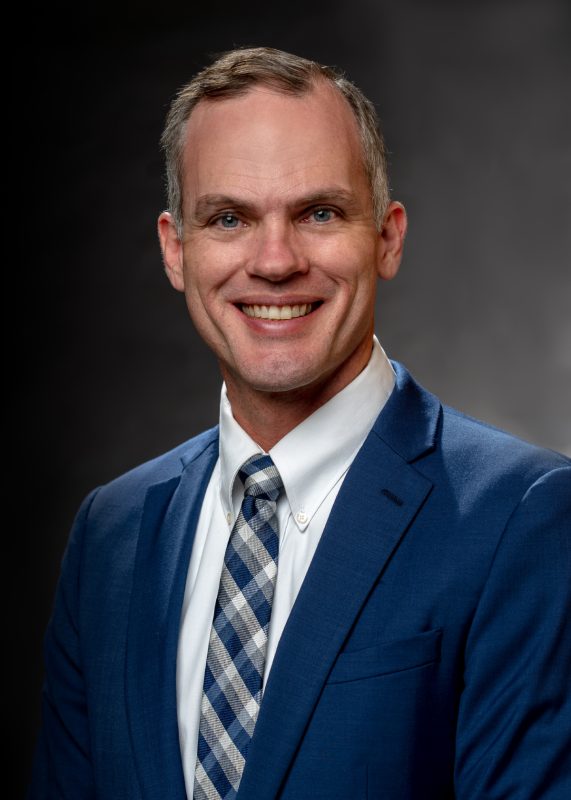 Picture of Kevin S. Woldhagen