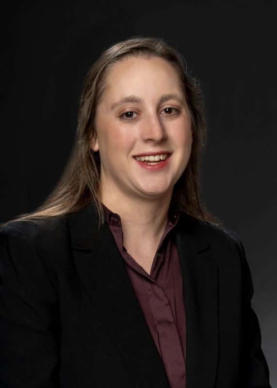 Picture of Juno R. McCallum